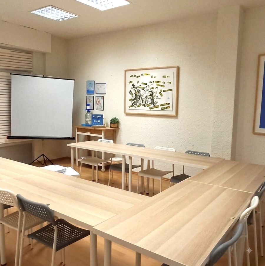 Grupos reducidos para preparar oposiciones de Educación Infantil